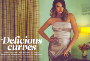 Curve appeal - Plus size fashion photos - delicious curves editorial.png